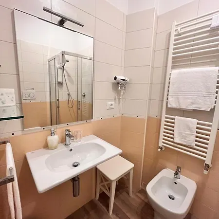 In Piazza Apartamento