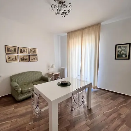 Apartamento In Piazza Bolonha