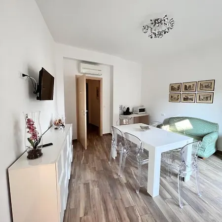 In Piazza Apartamento Bolonha