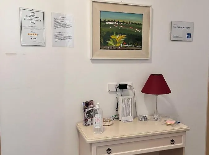 In Piazza דירה בולוניה