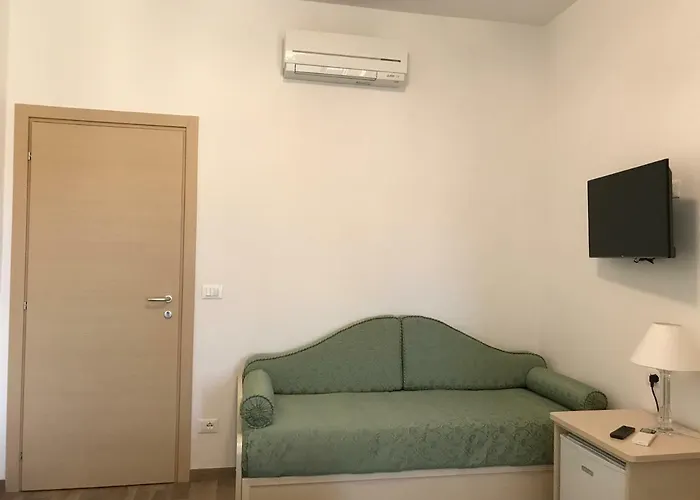 In Piazza בולוניה