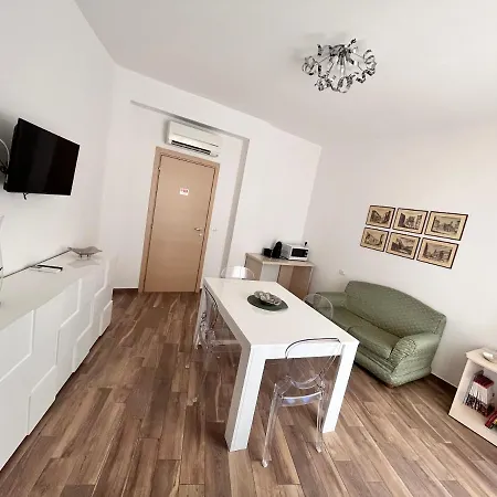 In Piazza בולוניה