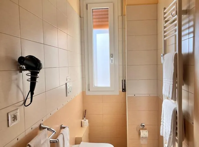 In Piazza شقة بولونيا