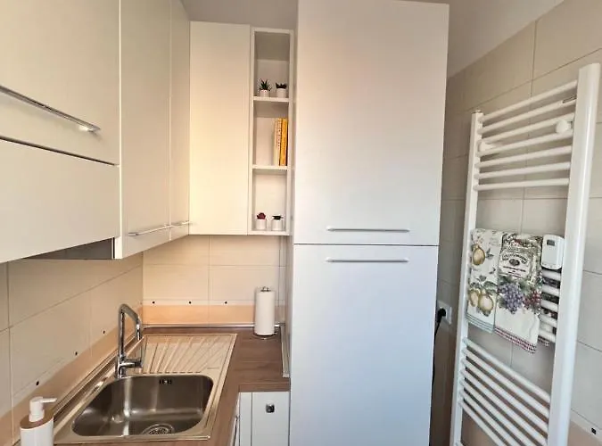 In Piazza شقة بولونيا