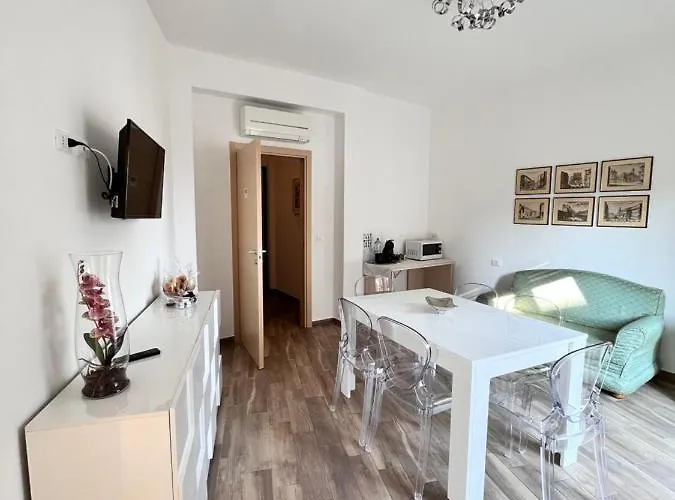 In Piazza شقة بولونيا