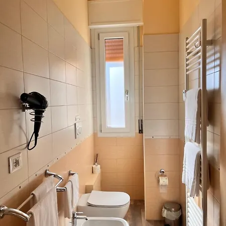 In Piazza Apartment Bologna