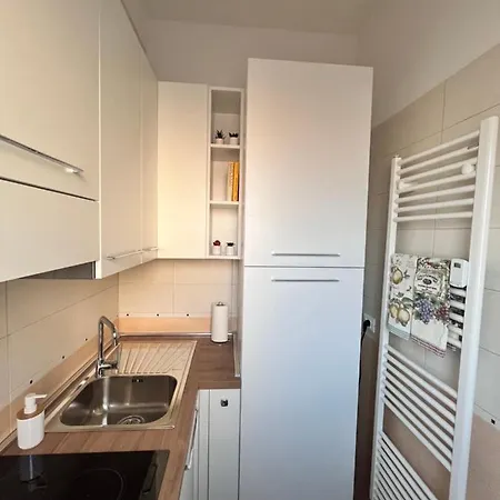 In Piazza Apartment Bologna