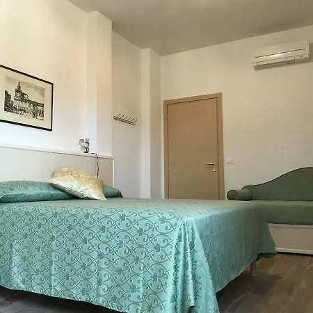 In Piazza Apartment *