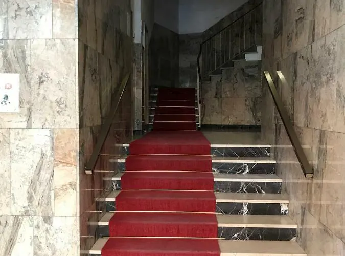 In Piazza شقة *